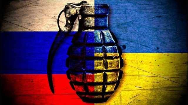 Убраться с Крыма и Донбасса, а также склонить голову: глава МИД назвал условия для примирения Украины и России