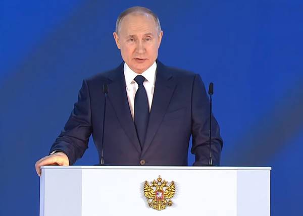 Путин и Байден проведут отдельные пресс-конференции после саммита 16 июня