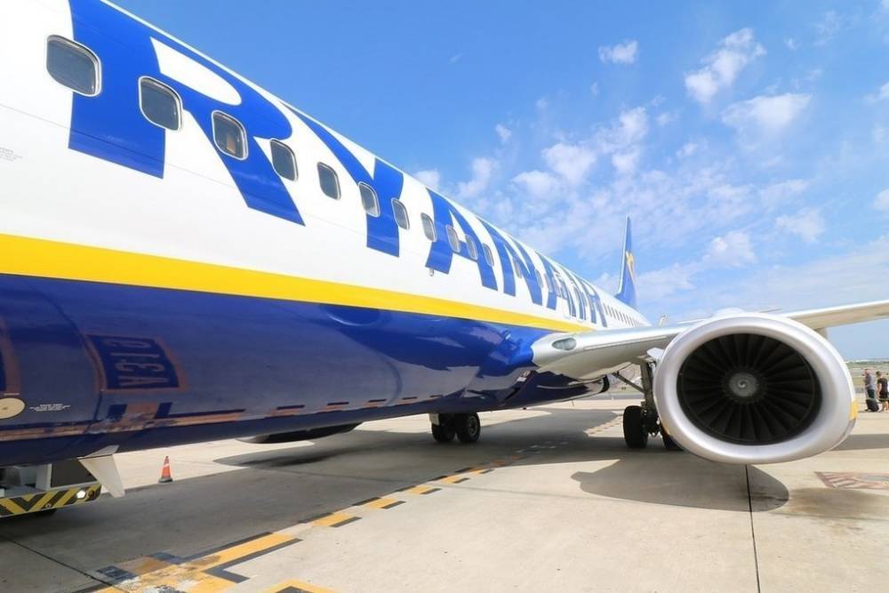 МИД Белоруссии пожаловался, что Запад не расследует дело Ryanair