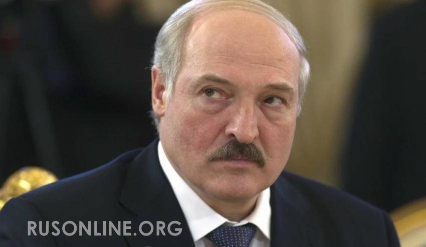 Лукашенко начал реализацию ключевой дорожной карты по интеграции России и Белоурссии