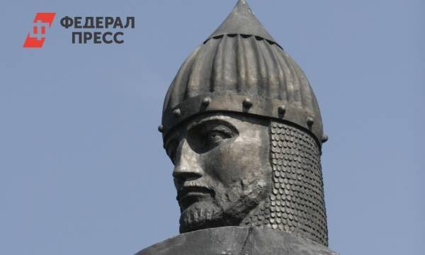 Исторический парк откроет художественную выставку в честь Дня России