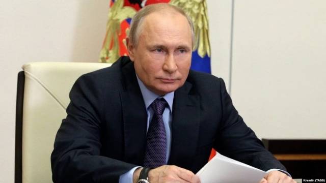 Западные СМИ оценили высказывания Путина о Байдене перед встречей в Женеве