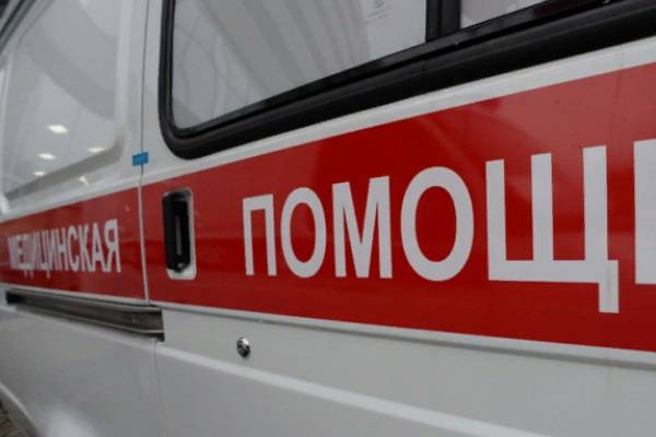 Пенсионер скончался от сердечного приступа в ДТП на Пулковском шоссе