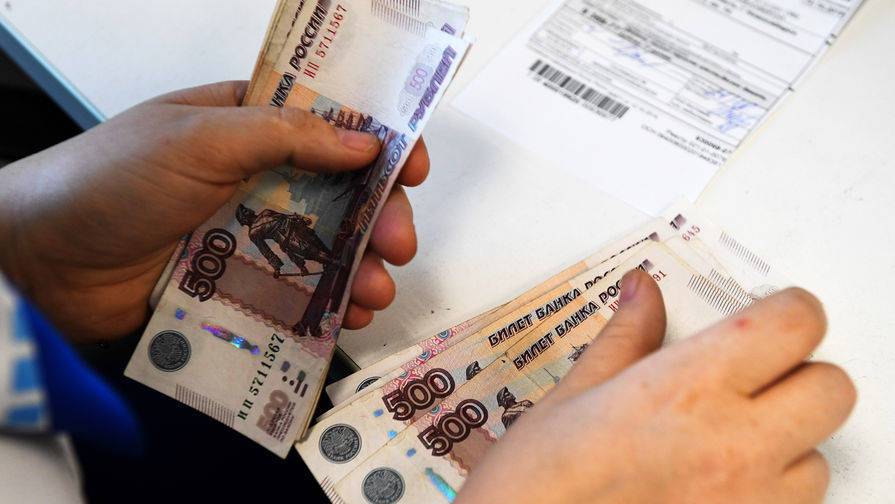 Россиянам назвали размер дохода для обеспечения себя высокой пенсией