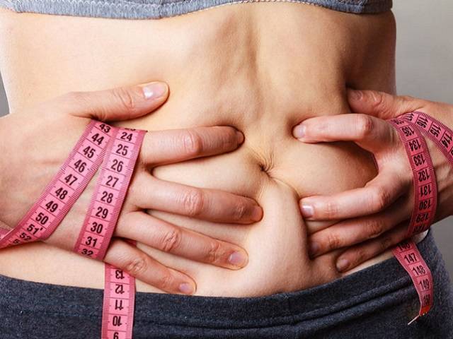 Названы пять главных ошибок при похудении