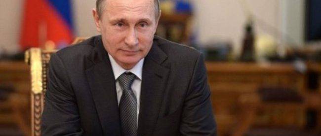 Путин хочет восстановить личные контакты с Байденом по итогам встречи в Женеве
