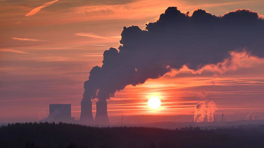 Страны G7 добьются нулевого выброса CО2 не позднее 2050 года
