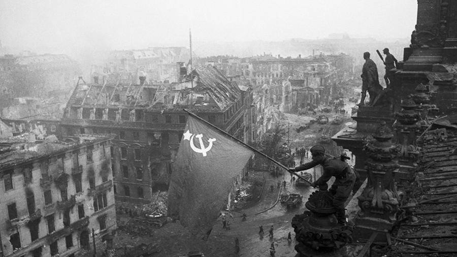 В Германии рассказали о причинах поражения Третьего рейха СССР