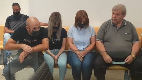 Мать и дочь идут под суд за жестокое издевательство над малышами в детском саду Галилеи