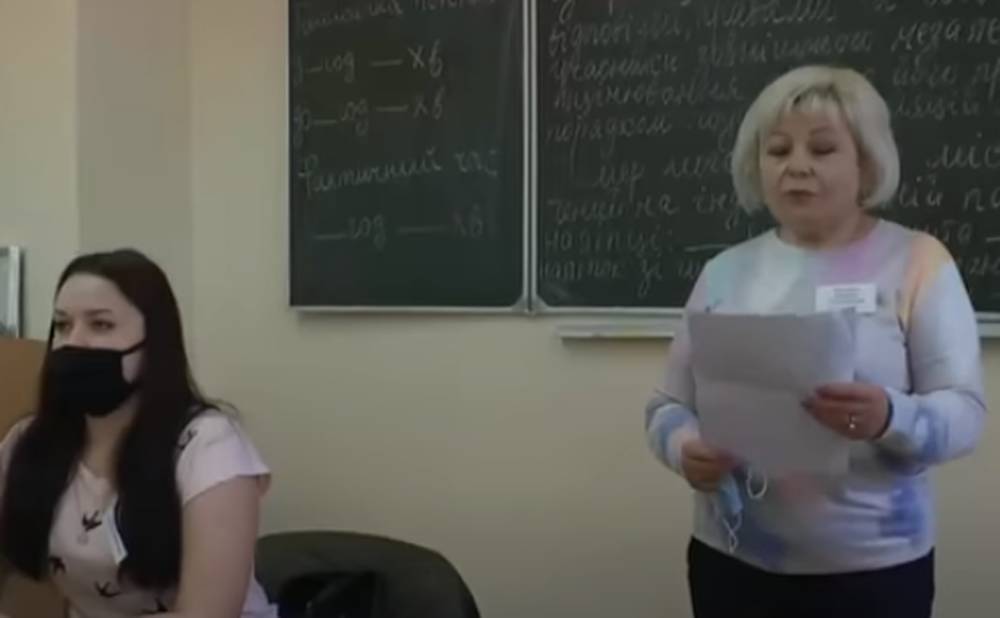 "Смеяться над этим не получается…": учителя украинского языка в шоке от работ школьников на ЗНО – топ перлов