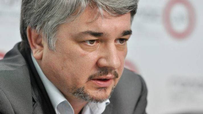 Ищенко рассказал, как Байден намерен «отстаивать» интересы Украины
