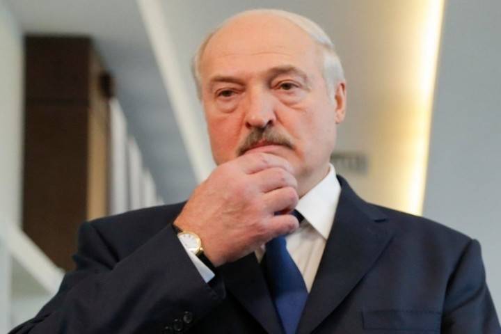 МИД Белоруссии заявил, что Запад против Минска готов на любые методы