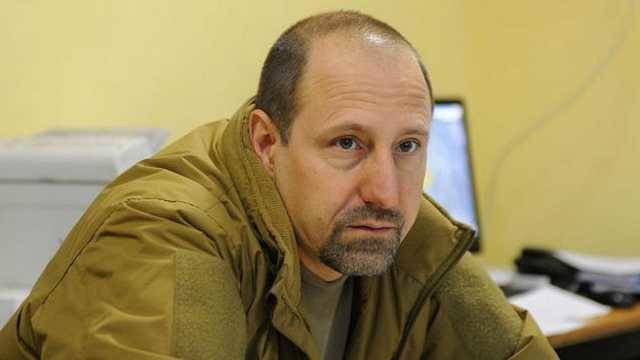 Ходаковский обвинил Пушилина в сдаче интересов ОРДО Украине