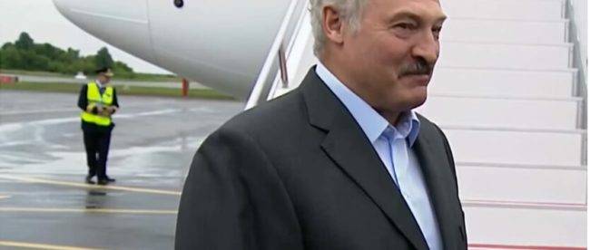 Лидеры G7 осадили режим Лукашенко и призвали провести честные выборы в Беларуси