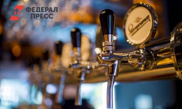 В дни проведения выпускных в Иркутской области запрещена продажа алкоголя