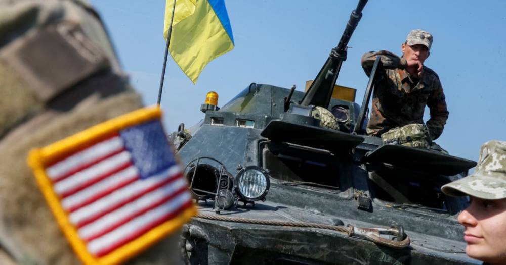 "Вступление Украины в НАТО означало бы войну", — Дмитрий Тренин