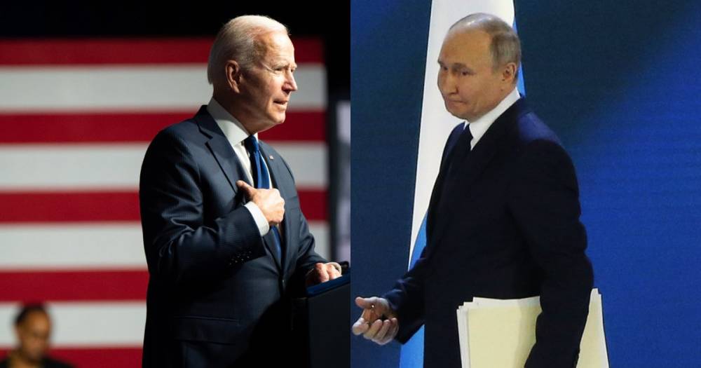 Безнадежный саммит. Почему встреча Байдена с Путиным в Женеве не приведет к прорыву