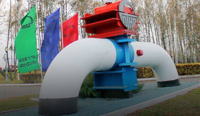 Белоруссия возобновила транзит нефти по нефтепроводу «Дружба»