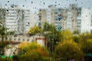 Сегодня Украину снова накроют дожди: сухо будет только в одной области