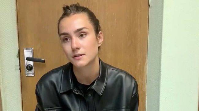 Минский суд оставил россиянку Софию Сапегу под стражей
