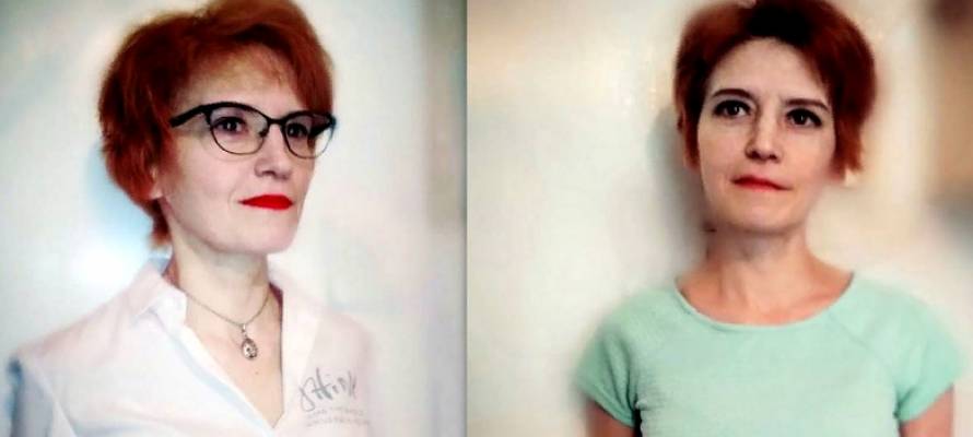 Полиция Петрозаводска объявила в розыск пропавшую женщину
