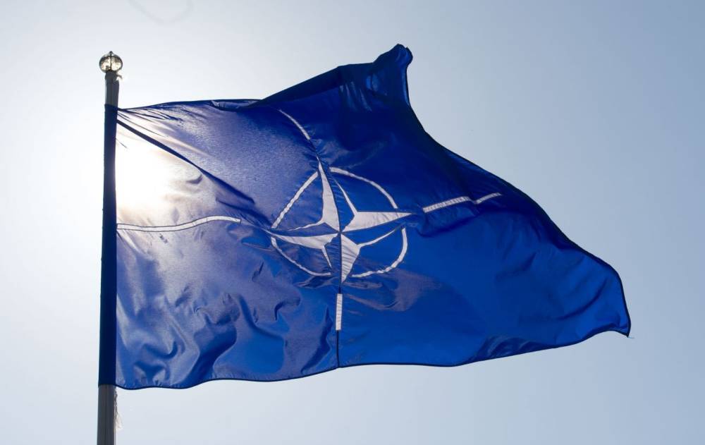 НАТО на саммите в Брюсселе обсудит Россию и Китай