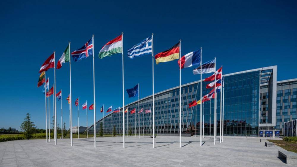 Саммит НАТО расширяет повестку