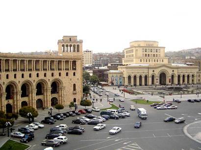 В Армении бывший мэр намеревался подкупить 147 человек