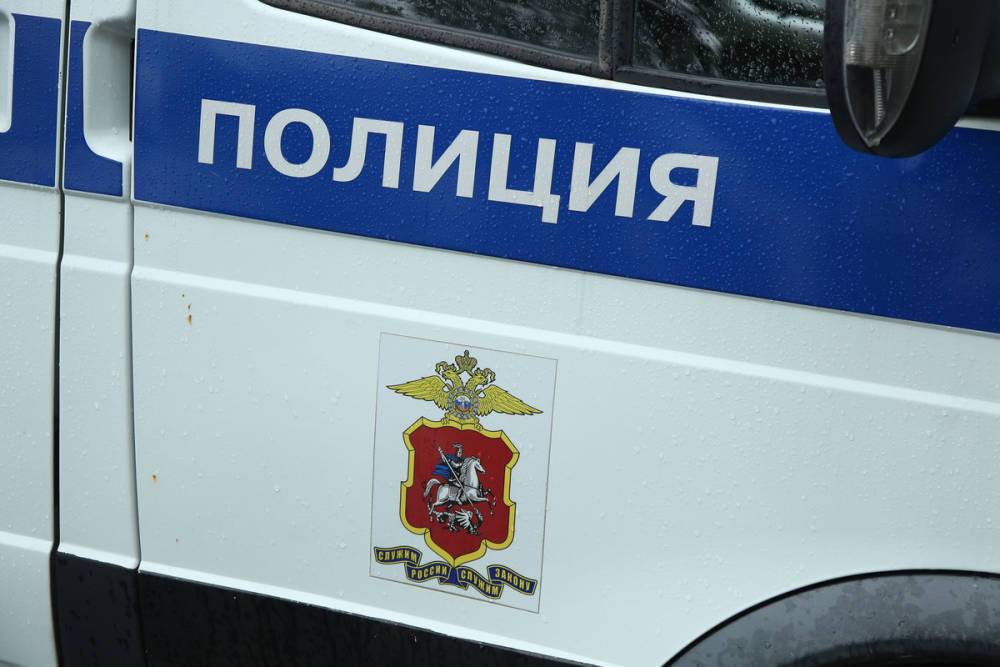 РЕН ТВ: глава департамента Минфина бегал по Москве и разбивал автомобили