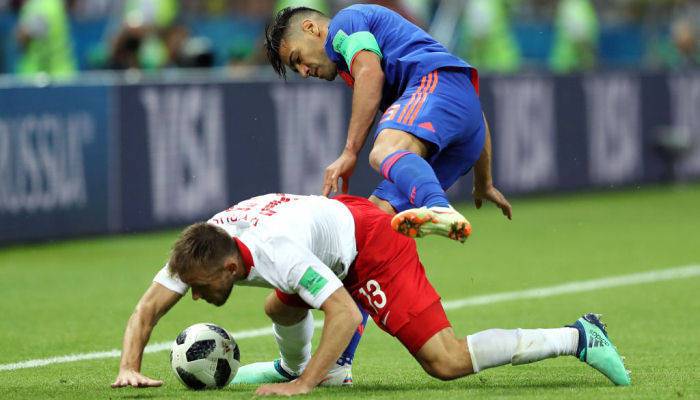 Польша – Словакия где смотреть трансляцию матча Евро-2020