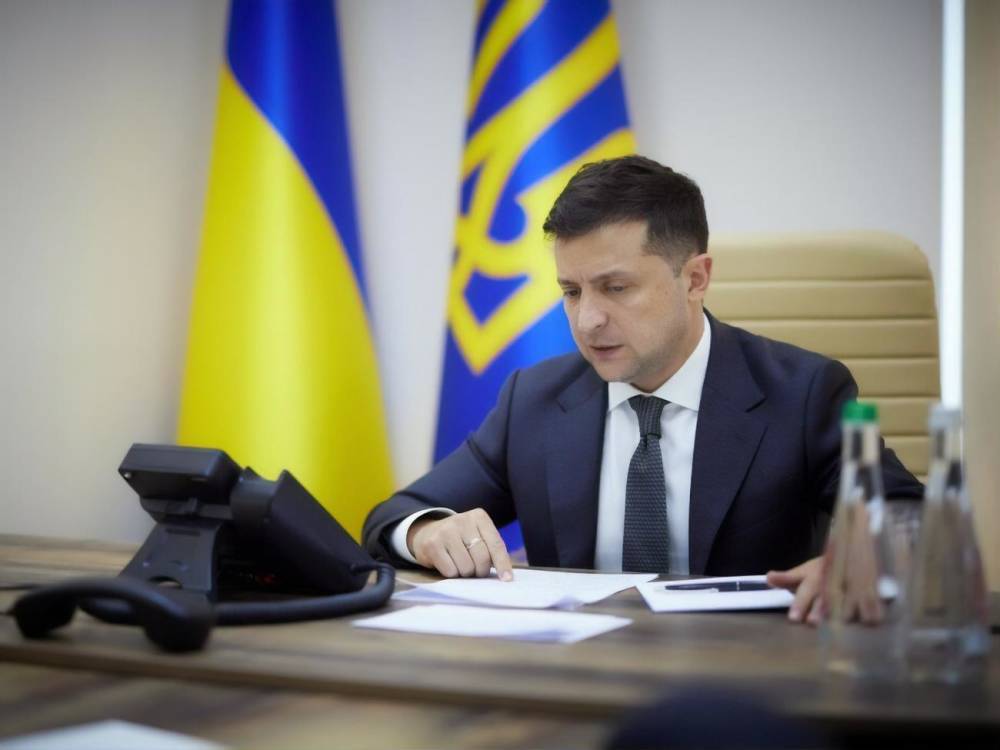 Зеленский сказал Джонсону, что Киев сделал все для получения ПДЧ: Пришло время поддержать Украину конкретными решениями