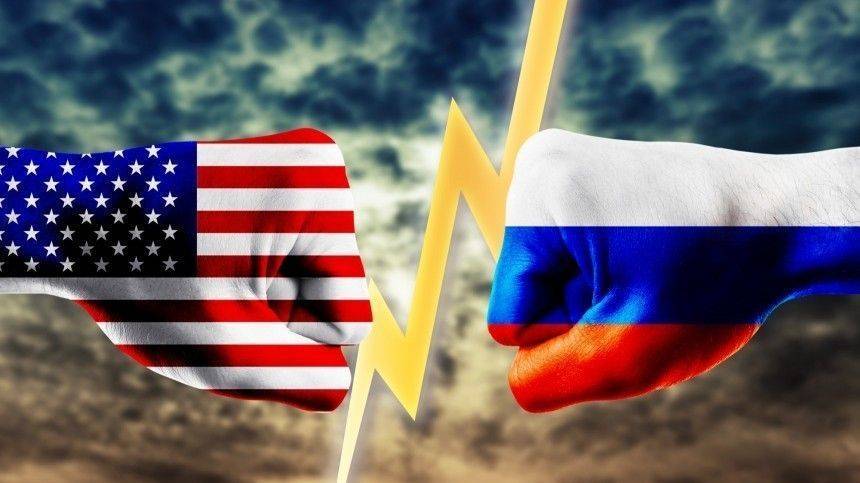 Путин высказался о «деградировавших» отношениях России и США