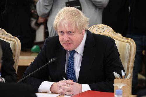 Джонсон сообщил, что в Великобритании снятие ограничений по COVOD-19 будет перенесено на четыре недели