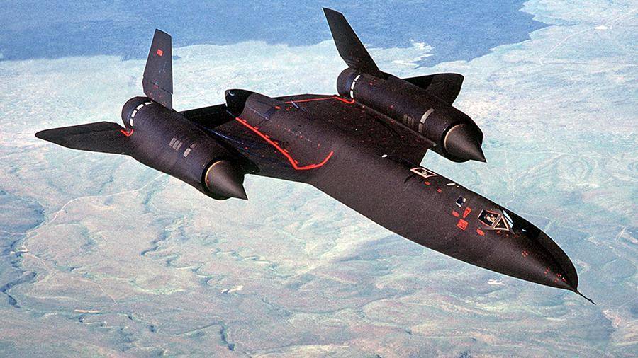 В США признались в обмане СССР с титаном для самолетов