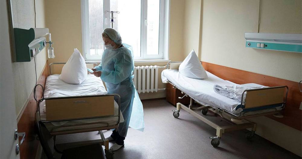 Вирусолог спрогнозировал снижение заболеваемости COVID в России