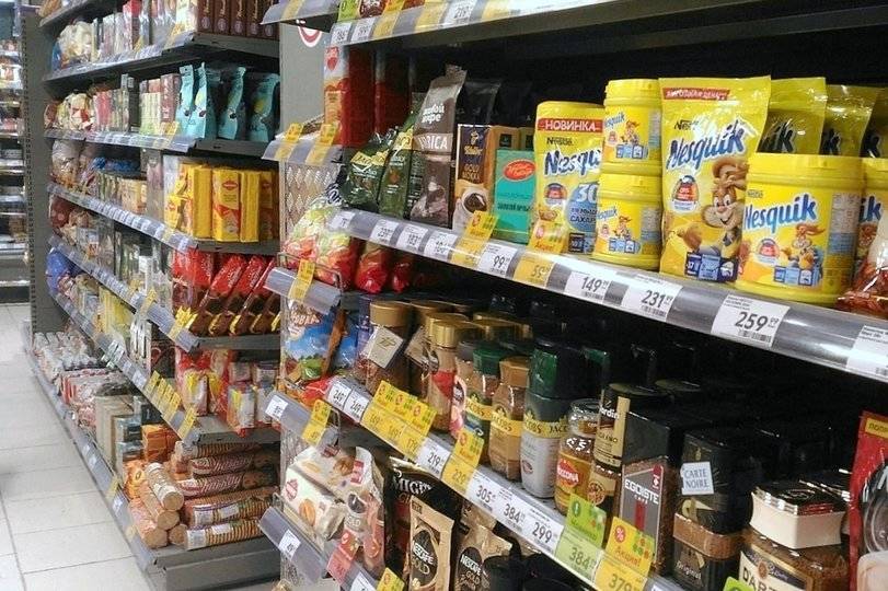 В Башкирии подскочила стоимость многих продуктов