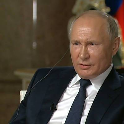 Путин: вмешательство США во внутренние дела других стран уже не остановить