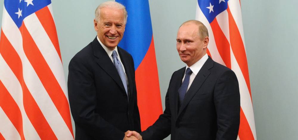 Президенты США и России обсудят Карабах
