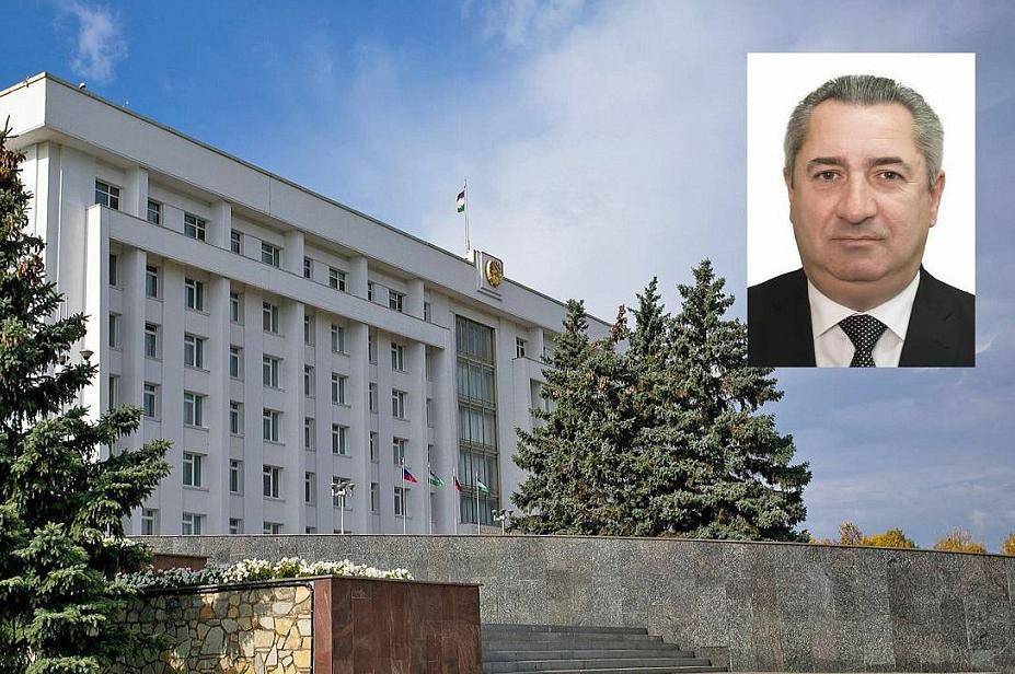 Экс-министра транспорта назначили и.о. министра ЖКХ Башкирии