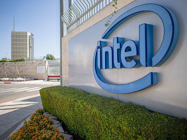 Intel представил новые разработанные в Израиле чипы