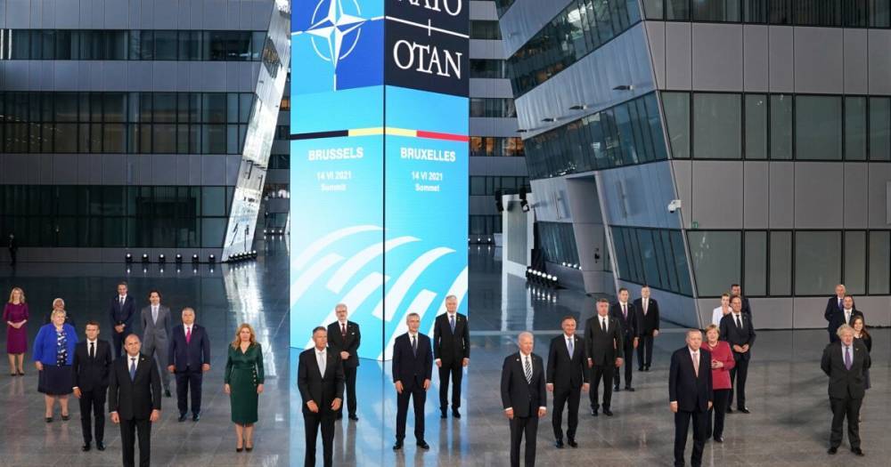 Саммит НАТО, Украина и российская агрессия: чего стоит ожидать от встречи Байдена и Путина