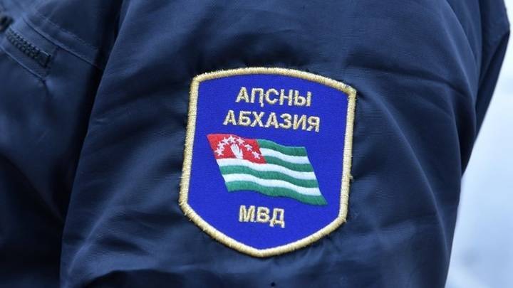 Россияне пострадали в результате стрельбы в Абхазии