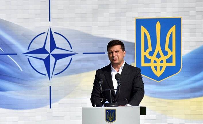 Hromadske (Украина): вступает не армия, а вся страна. Какие реформы уже провела Украина, чтобы стать членом НАТО