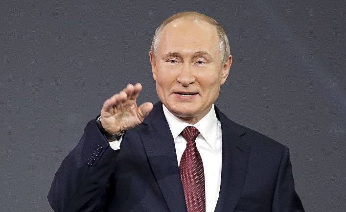 Накануне саммита: у Байдена слабая позиция. Путин не станет с ним церемониться (Reflex, Чехия)