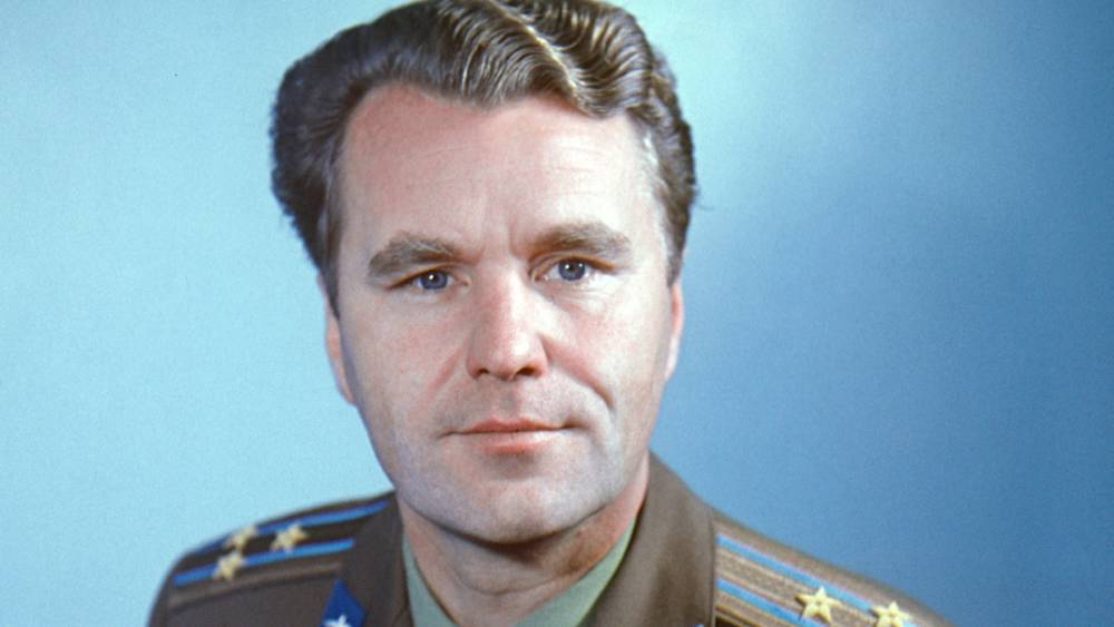 Советский космонавт Владимир Шаталов ушел из жизни в 93 года