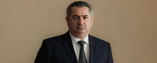 Глава Башкирии возложил обязанности министра ЖКХ на Алана Марзаева