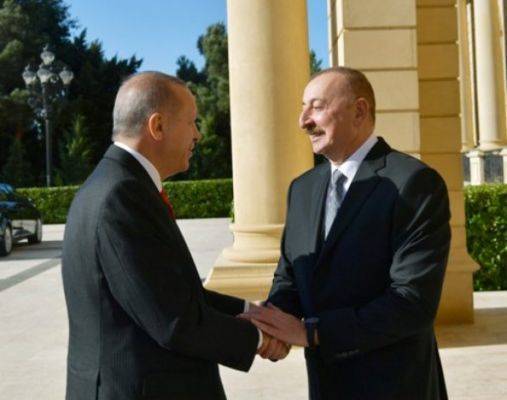 Шушинский вояж турецкого лидера: Эрдоган и Алиев подпишут соглашения