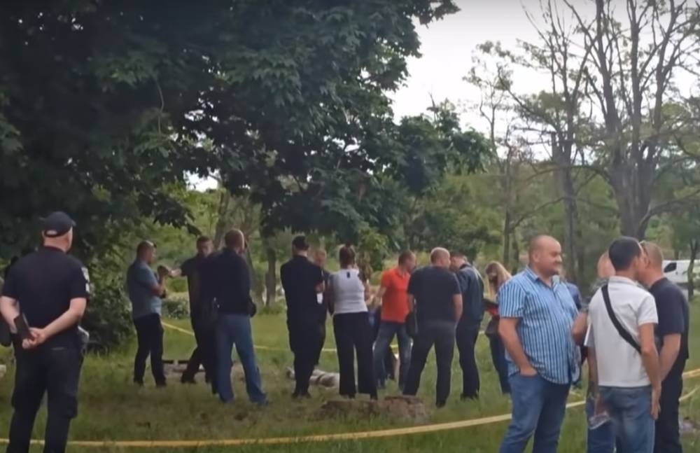 В полицию поступили сообщения о пропаже 24 детей на Одесчине: не всех удалось найти