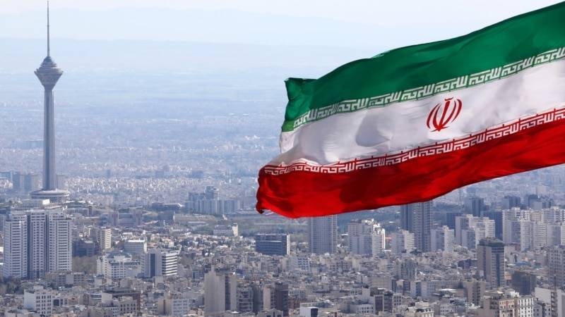 США и Россия провели консультации по Ирану