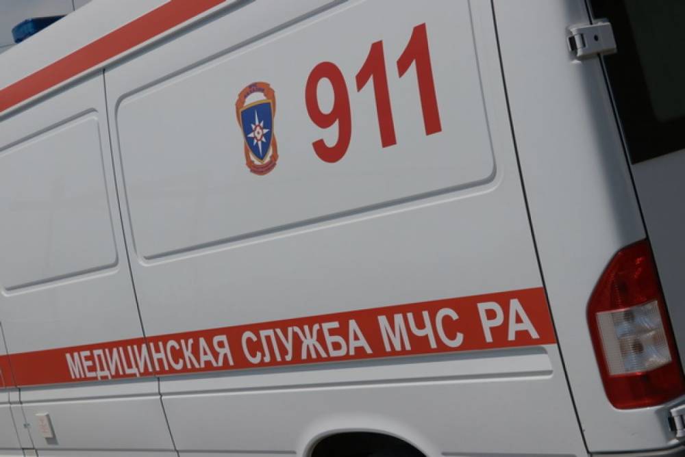 Двое туристов из России получили ранения во время стрельбы в Абхазии